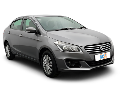 Maruti Ciaz-img